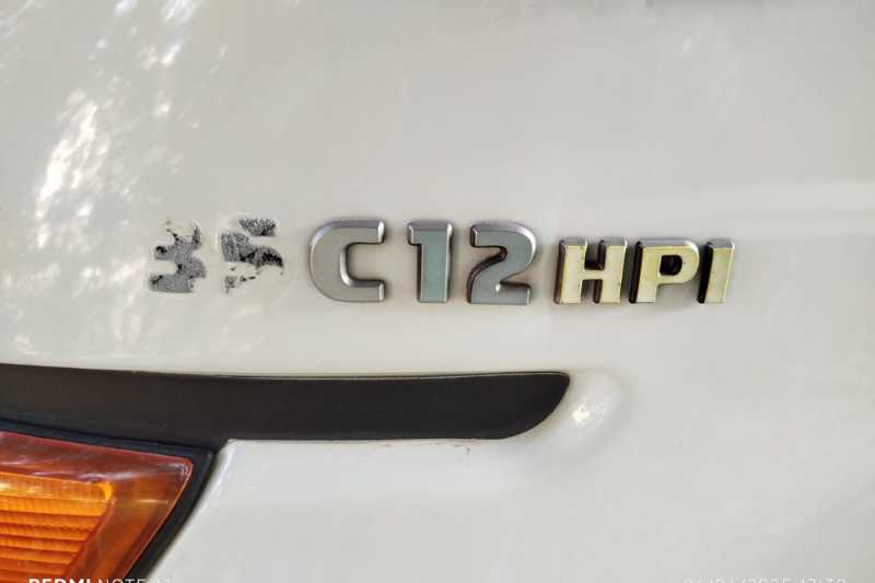OmecoHub - Immagine IVECO DAILY 35C12